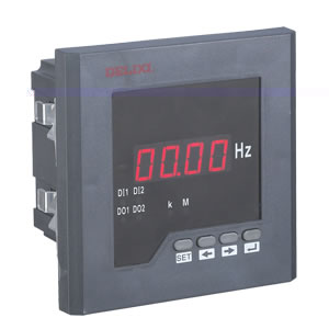 P□2222□-42□□型安装式可编程数字显示电测量仪表