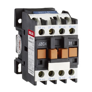 JZC4 系列接触器式继电器